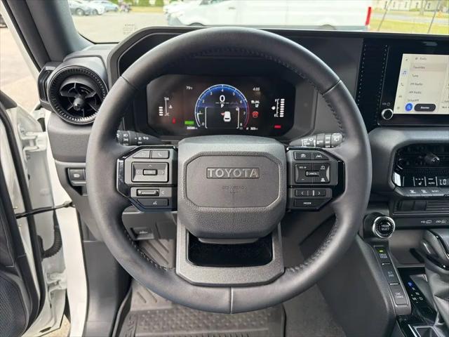 2025 Toyota Land Cruiser 1958