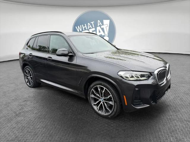 2023 BMW X3 xDrive30i for sale in Pittsburgh, PA
