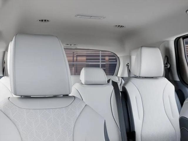 2026 Kia Carnival MPV EX