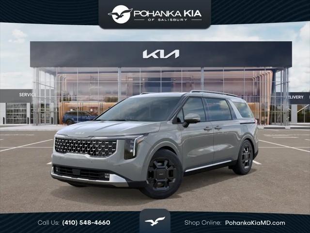 2026 Kia Carnival MPV SX for sale in Salisbury, MD
