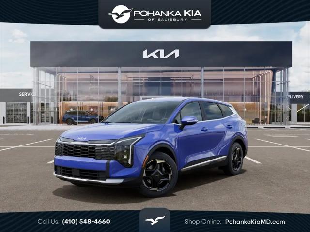 2026 Kia Sportage EX for sale in Salisbury, MD