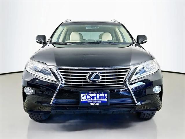 2014 Lexus RX 350 RX 350