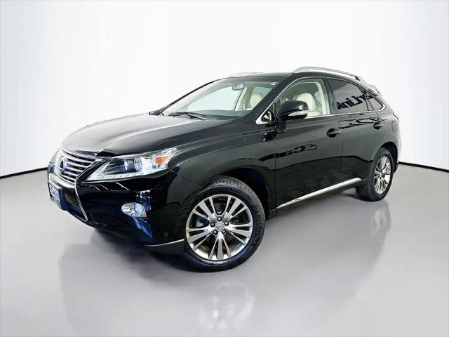 2014 Lexus RX 350 RX 350