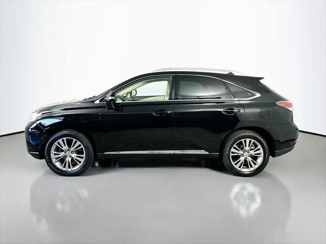 2014 Lexus RX 350 RX 350