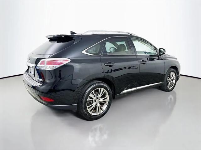 2014 Lexus RX 350 RX 350