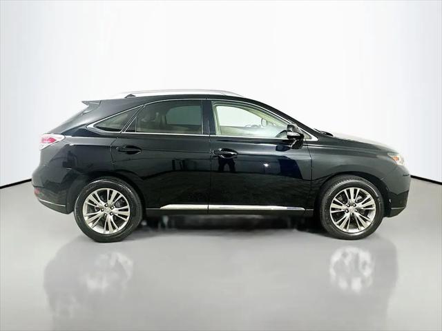 2014 Lexus RX 350 RX 350