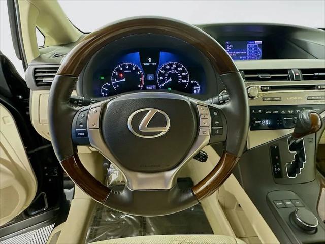 2014 Lexus RX 350 RX 350