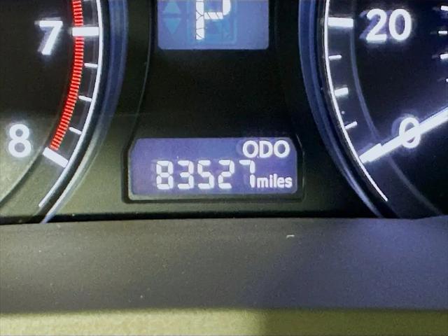 2014 Lexus RX 350 RX 350
