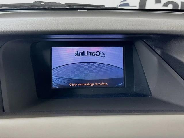 2014 Lexus RX 350 RX 350