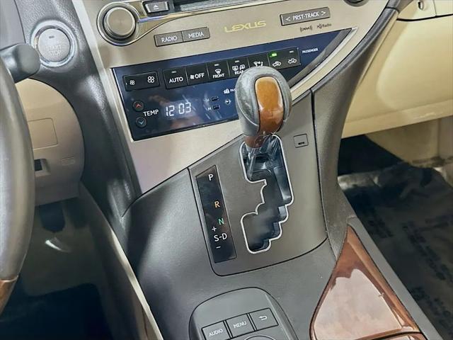 2014 Lexus RX 350 RX 350
