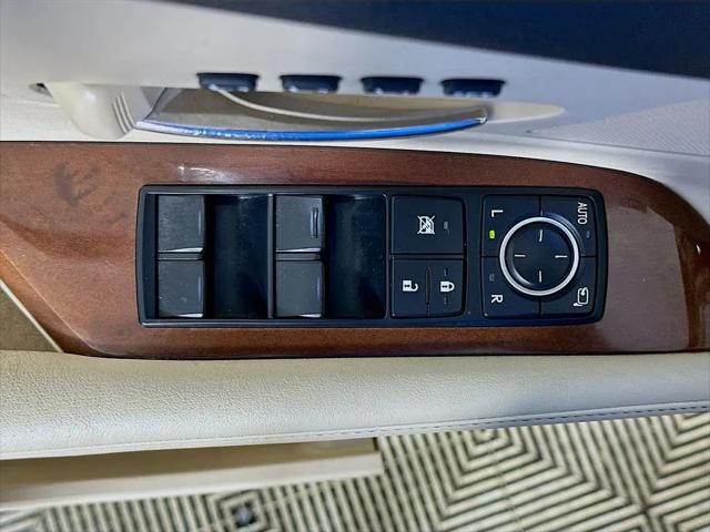 2014 Lexus RX 350 RX 350