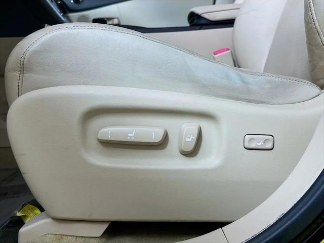 2014 Lexus RX 350 RX 350