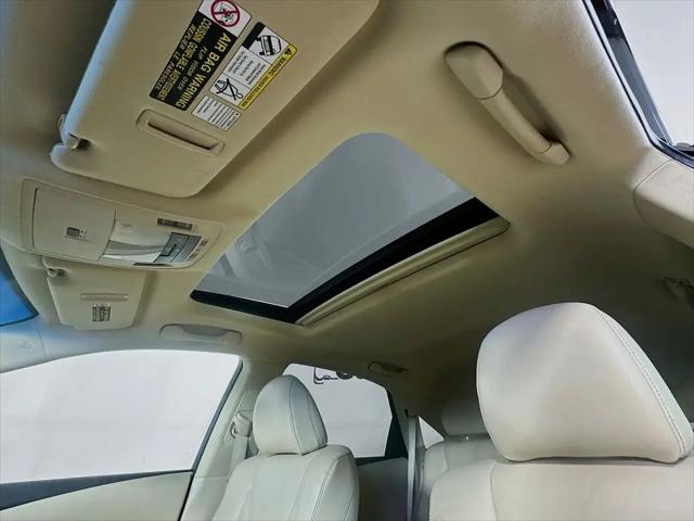 2014 Lexus RX 350 RX 350
