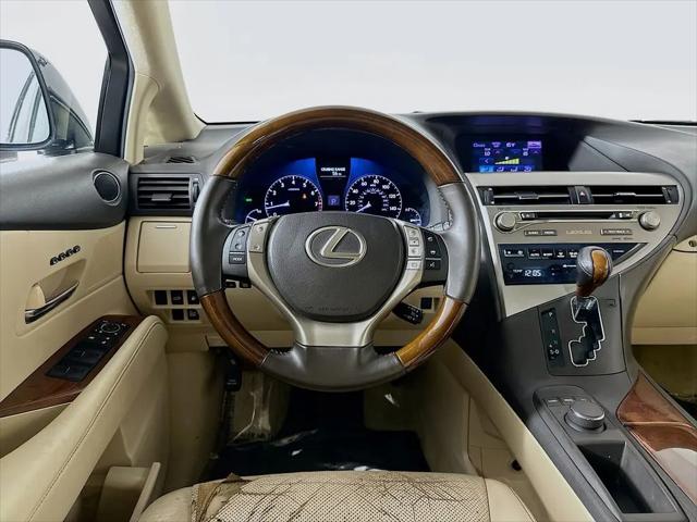 2014 Lexus RX 350 RX 350