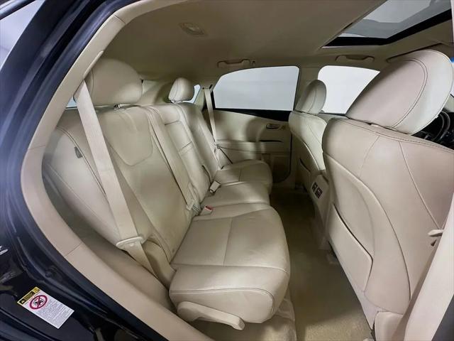 2014 Lexus RX 350 RX 350