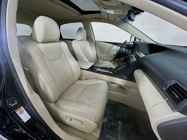 2014 Lexus RX 350 RX 350