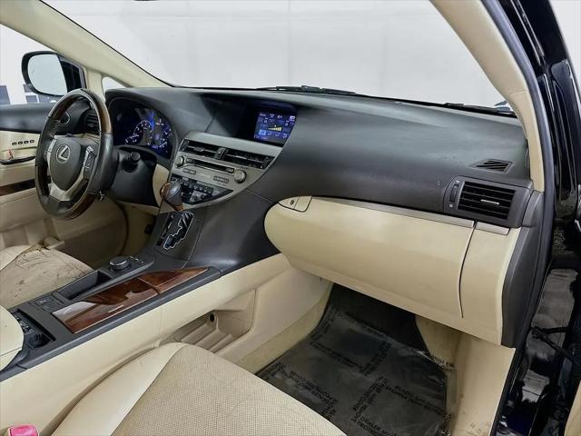 2014 Lexus RX 350 RX 350