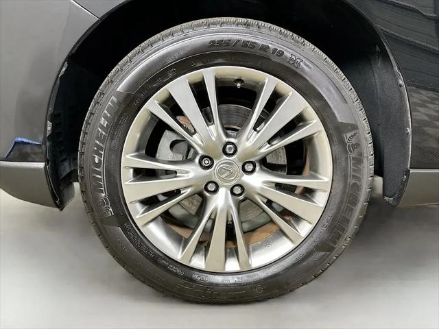 2014 Lexus RX 350 RX 350
