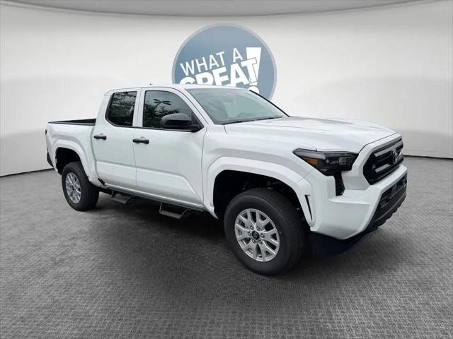 2026 Toyota Tacoma SR for sale in Pittsburgh, PA