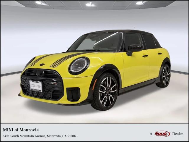 2025 MINI Hardtop Cooper S for sale in Monrovia, CA