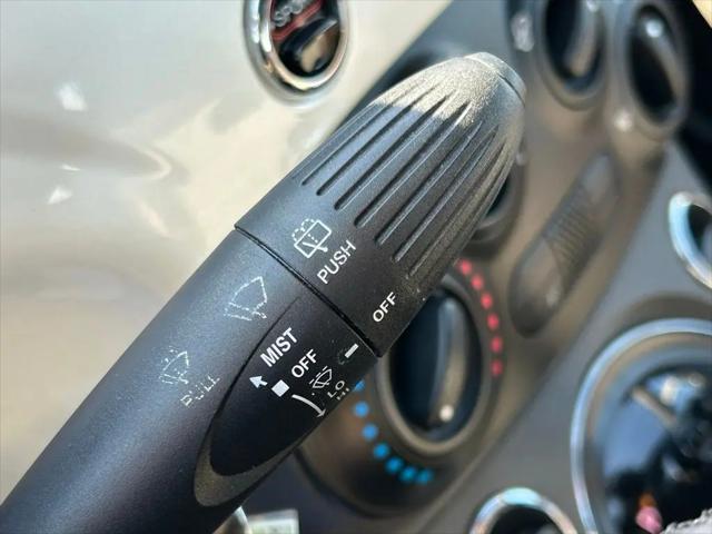 2012 Fiat 500 Sport