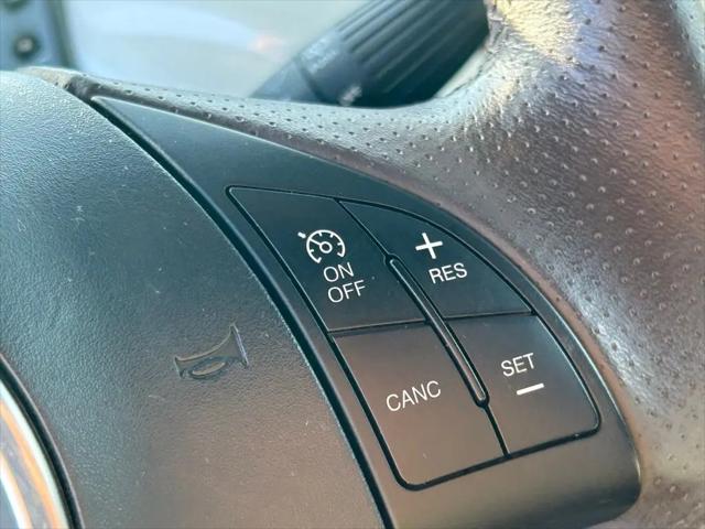 2012 Fiat 500 Sport