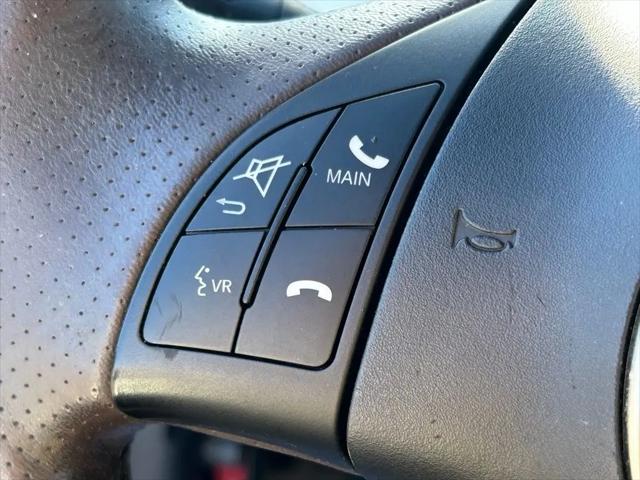 2012 Fiat 500 Sport