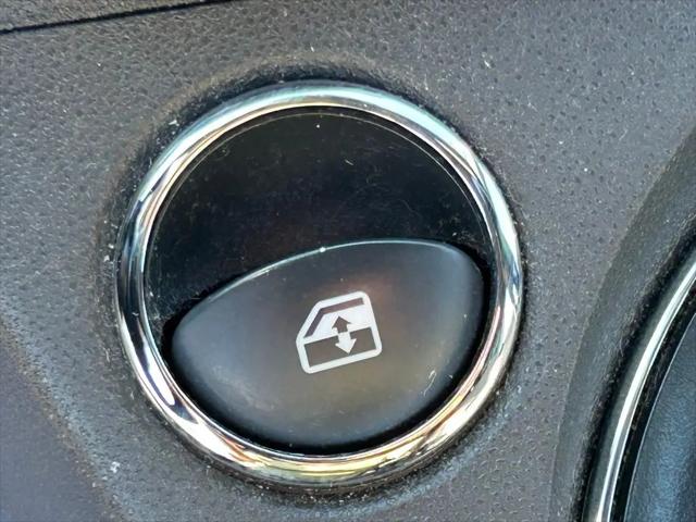 2012 Fiat 500 Sport
