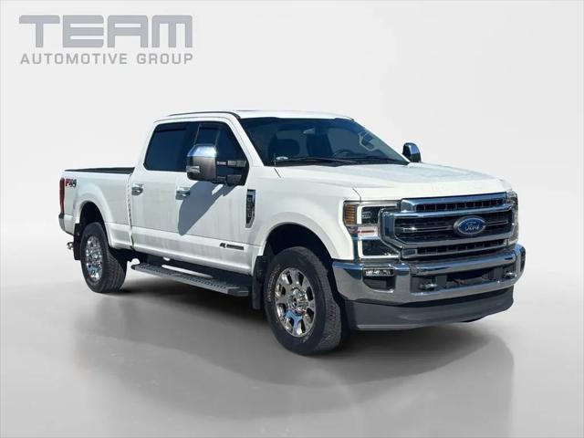 2020 Ford F-250 LARIAT for sale in Swansboro, NC