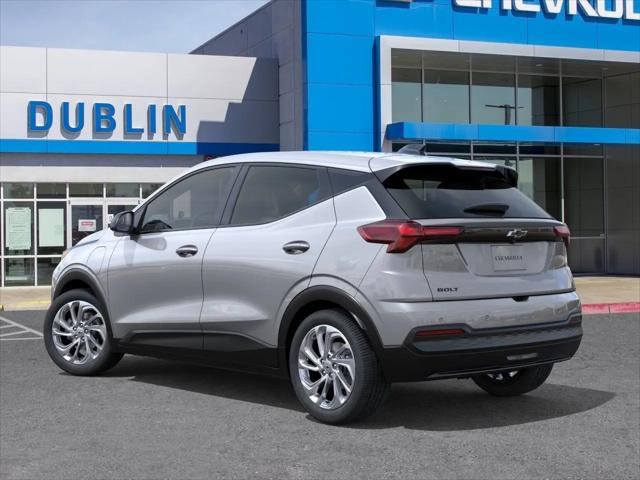 2027 Chevrolet Bolt LT FWD