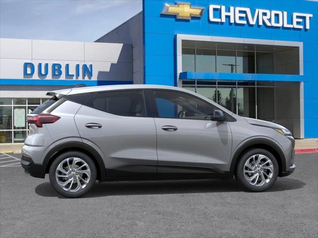 2027 Chevrolet Bolt LT FWD