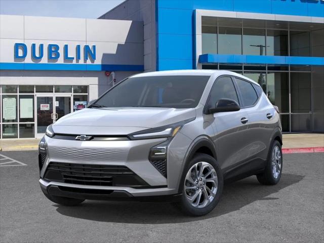 2027 Chevrolet Bolt LT FWD