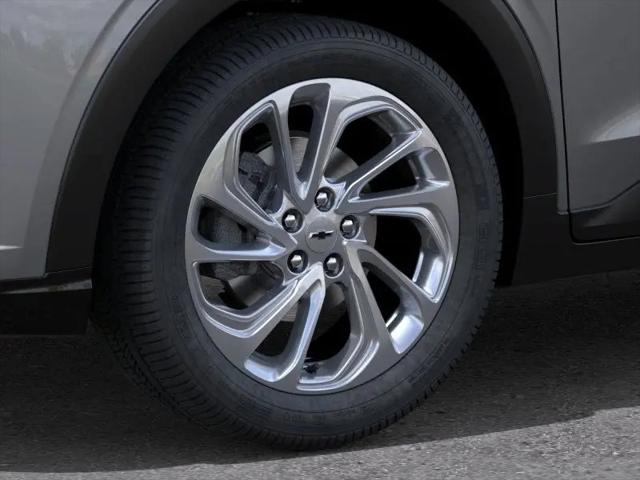 2027 Chevrolet Bolt LT FWD