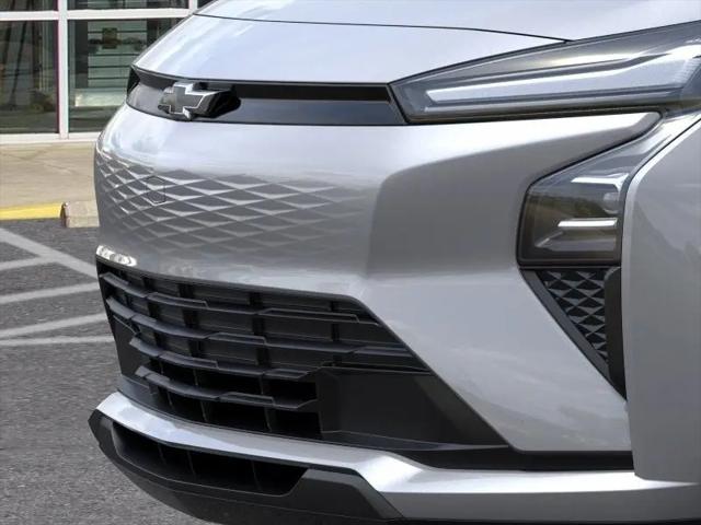 2027 Chevrolet Bolt LT FWD