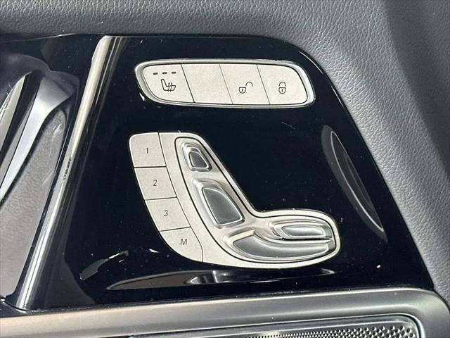 2023 Mercedes-Benz G 550 4MATIC