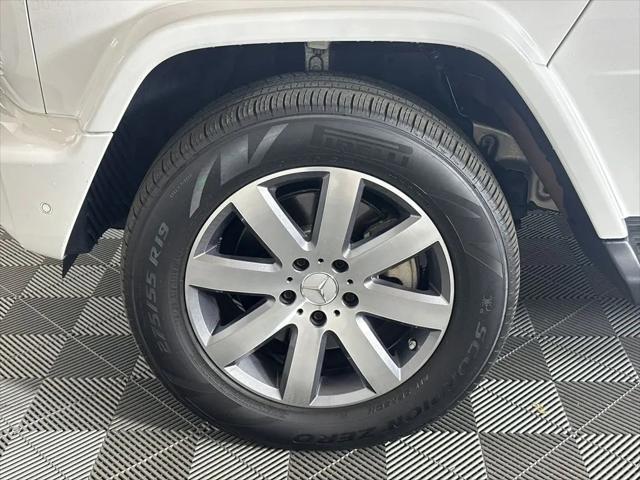 2023 Mercedes-Benz G 550 4MATIC