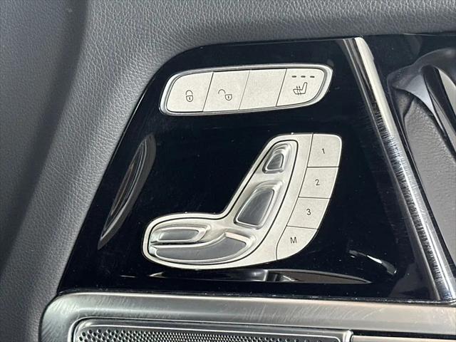 2023 Mercedes-Benz G 550 4MATIC