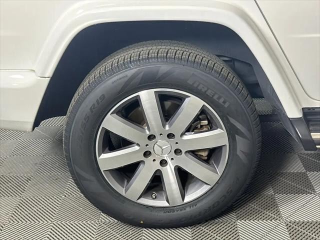 2023 Mercedes-Benz G 550 4MATIC