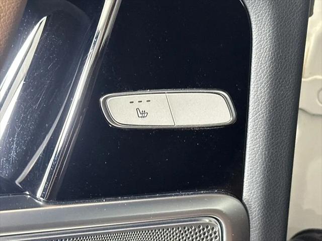 2023 Mercedes-Benz G 550 4MATIC