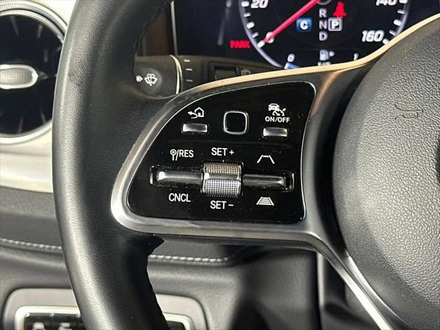 2023 Mercedes-Benz G 550 4MATIC