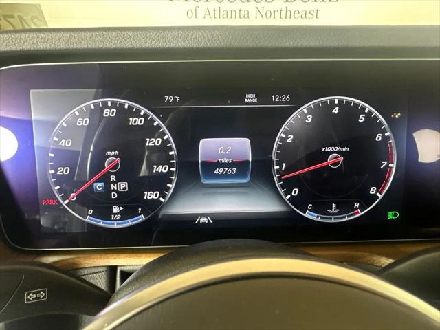 2023 Mercedes-Benz G 550 4MATIC