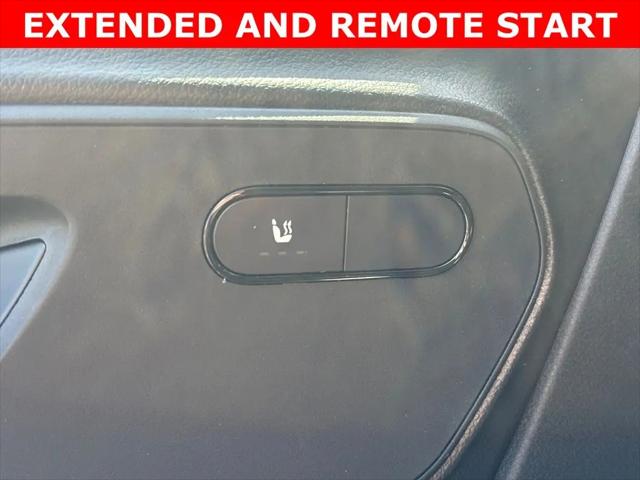 2025 Mercedes-Benz Sprinter Cargo Van High Roof 4-Cyl Diesel HO