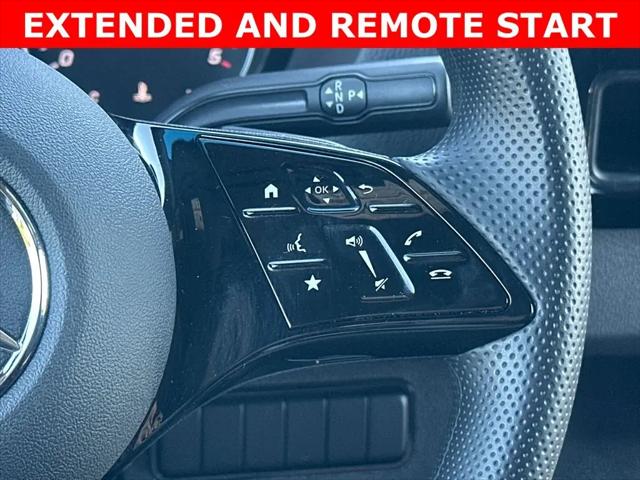 2025 Mercedes-Benz Sprinter Cargo Van High Roof 4-Cyl Diesel HO
