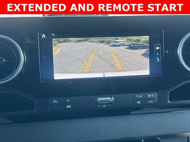 2025 Mercedes-Benz Sprinter Cargo Van High Roof 4-Cyl Diesel HO