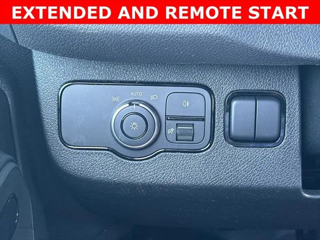 2025 Mercedes-Benz Sprinter Cargo Van High Roof 4-Cyl Diesel HO
