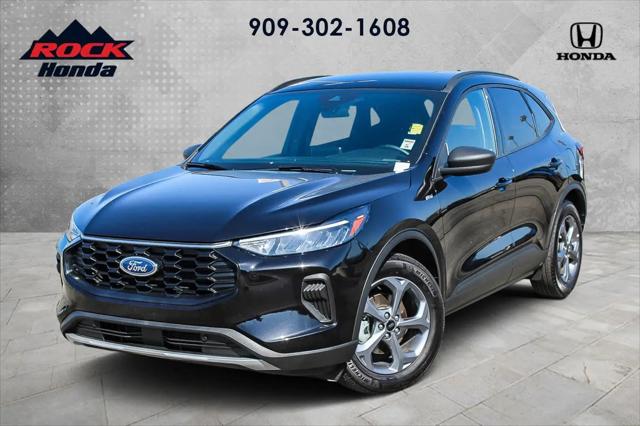 2025 Ford Escape ST-Line for sale in Fontana, CA