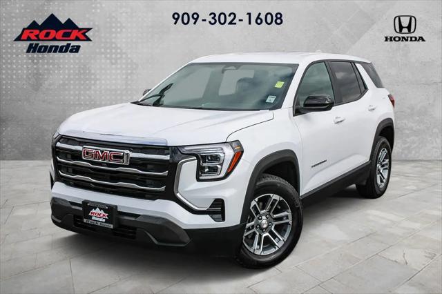 2026 GMC Terrain AWD Elevation for sale in Fontana, CA