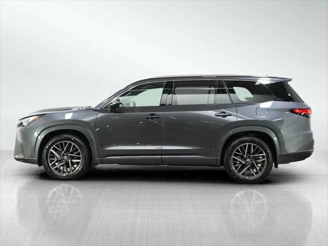 2024 Lexus TX 350 TX 350