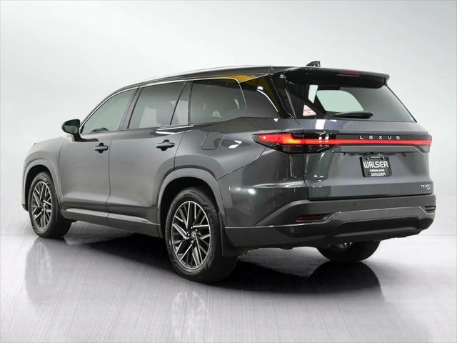 2024 Lexus TX 350 TX 350