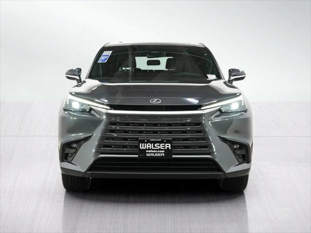2024 Lexus TX 350 TX 350
